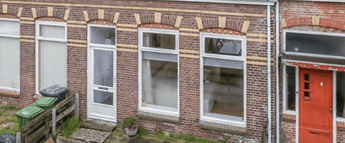 Huis huren in Leeuwarden