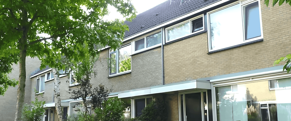 Huis huren in Alphen Aan Den Rijn