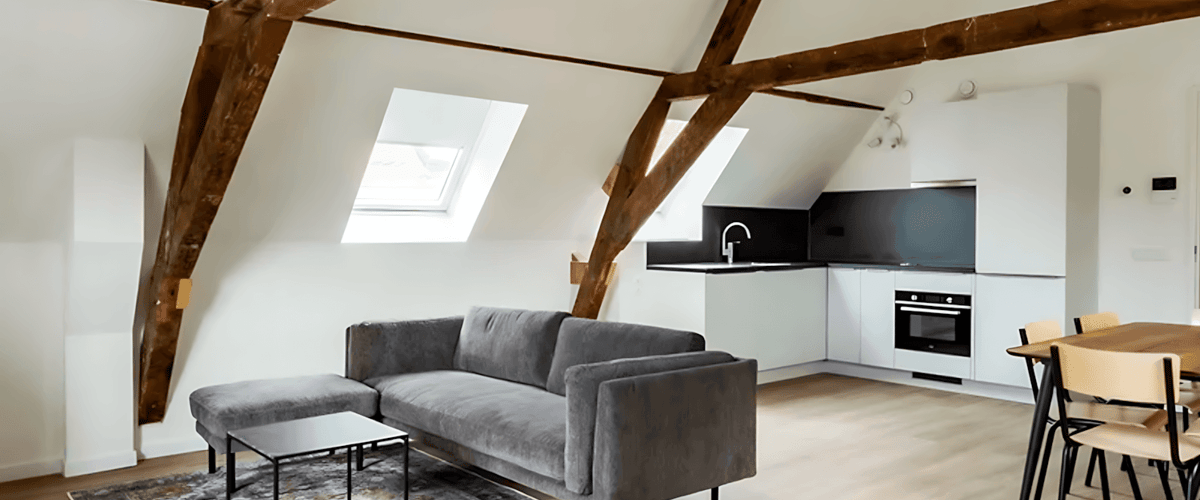 Appartement huren in Vlaardingen