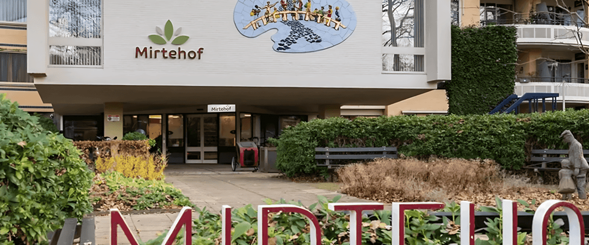 Appartement huren in Zeist