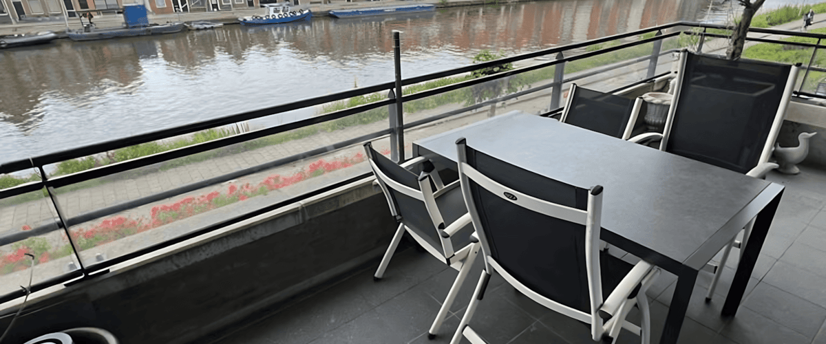 Appartement huren in Delft