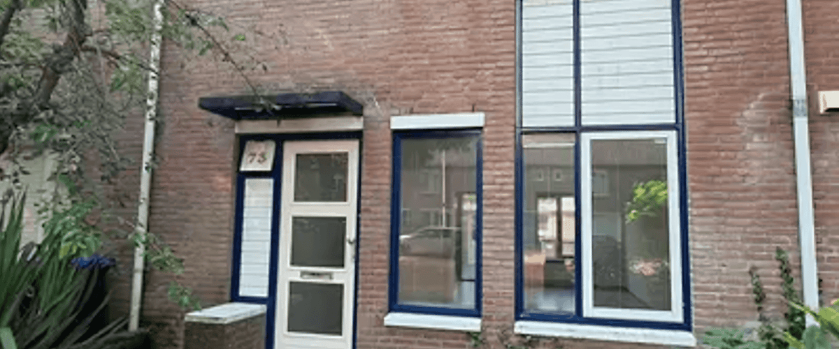 Huis huren in Eindhoven