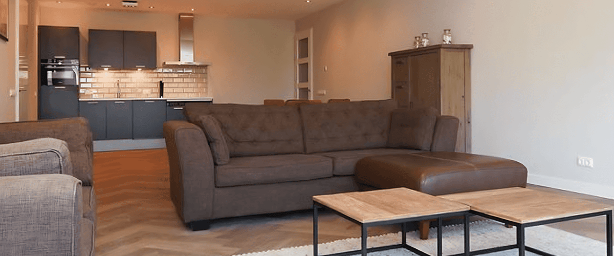 Appartement huren in Den Haag