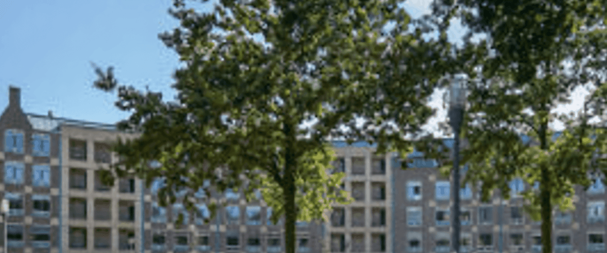 Appartement huren in Helmond