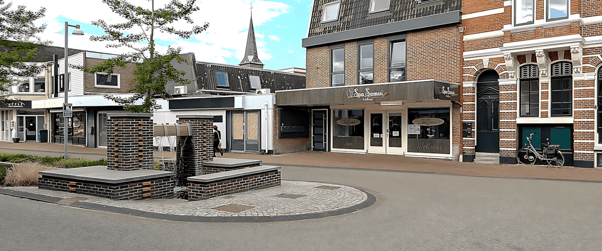 Appartement huren in Winschoten