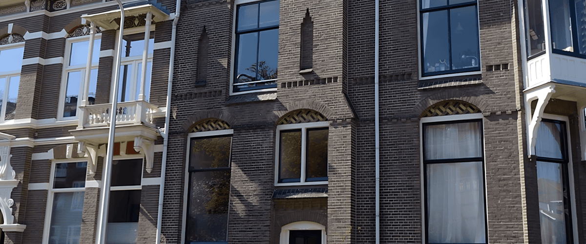 Kamer huren in Utrecht