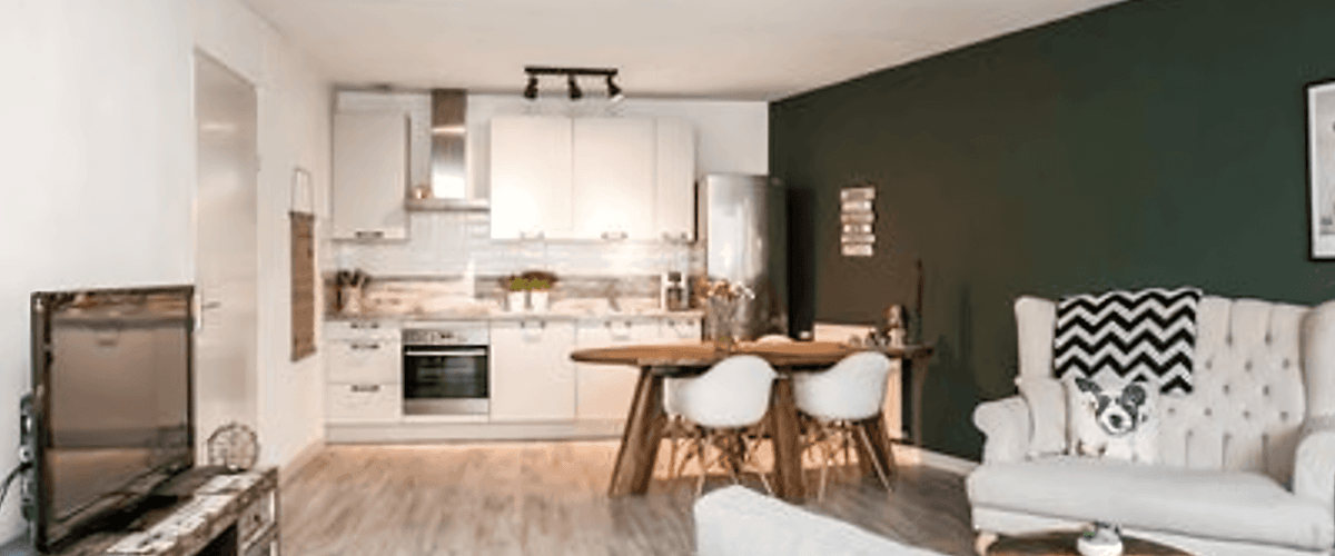 Appartement huren in Amersfoort