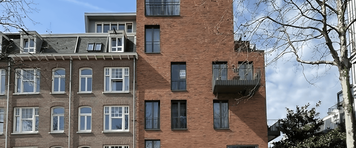 Appartement huren in Amsterdam