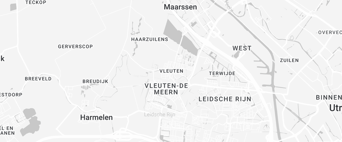 Huis huren in Vleuten