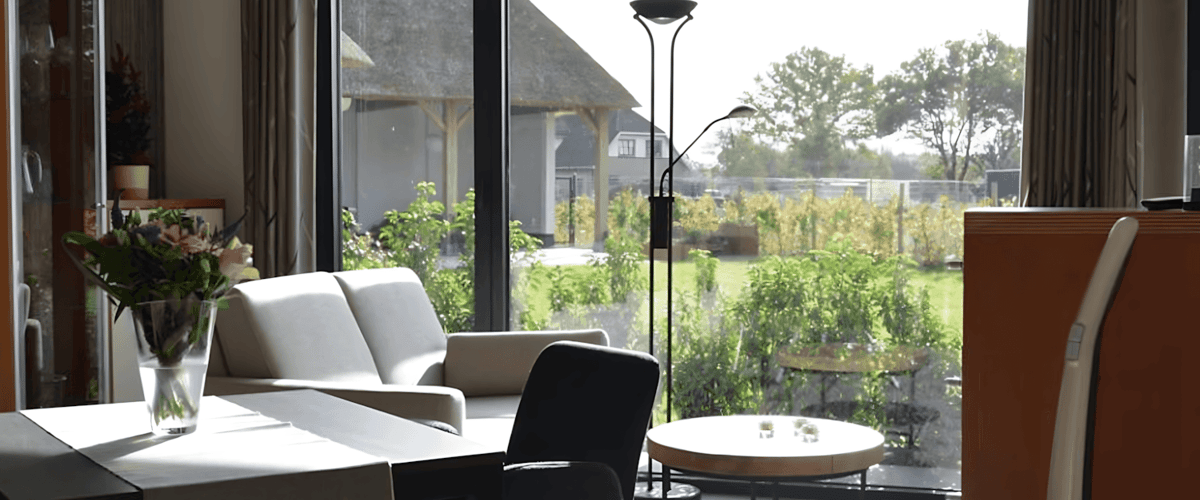 Appartement huren in Nuenen