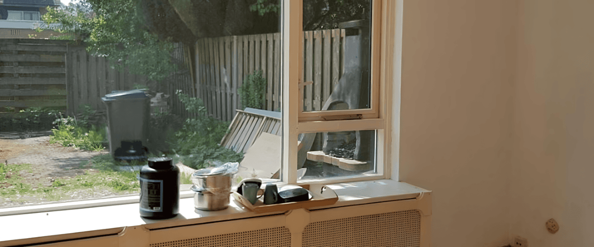 Kamer huren in Groningen
