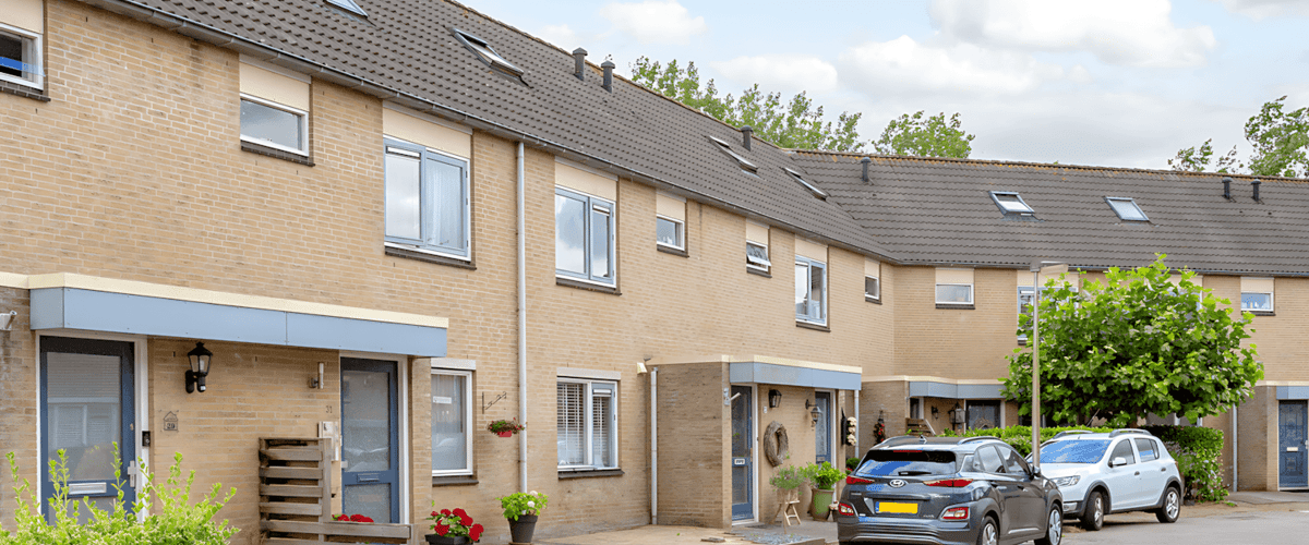 Huis huren in Purmerend