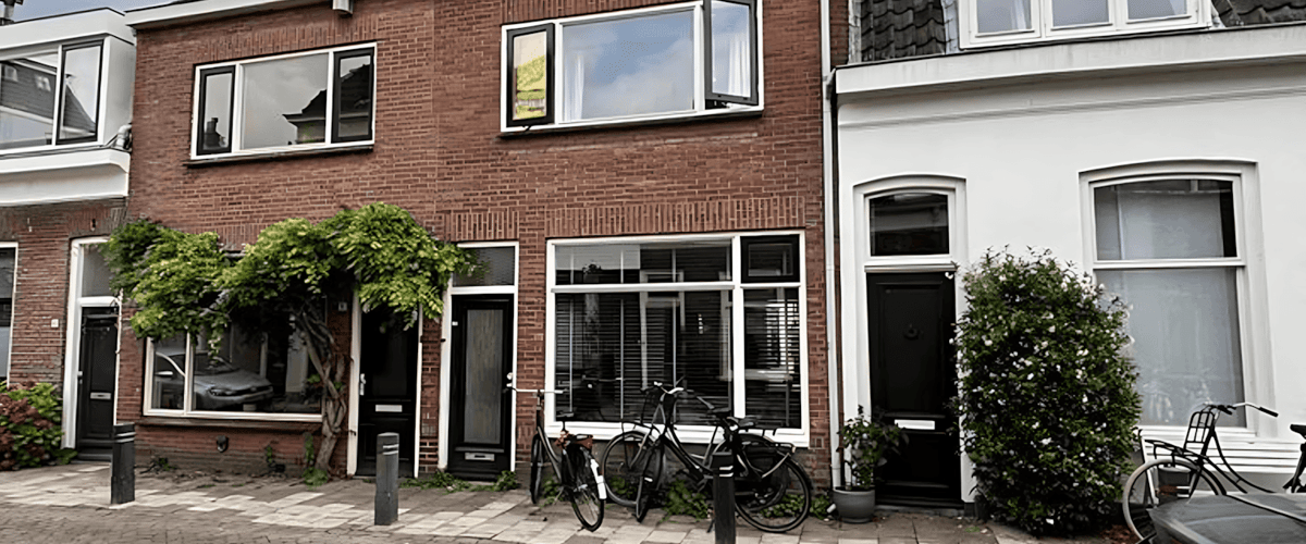 Huis huren in Utrecht