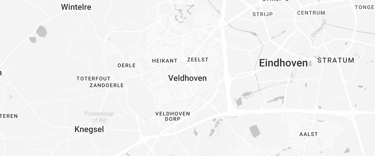 Huis huren in Veldhoven