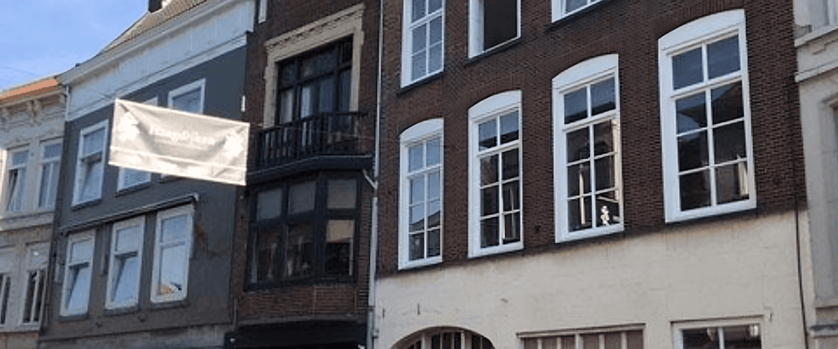 Studio huren in Breda