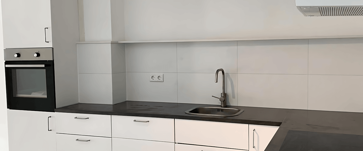 Appartement huren in Dordrecht