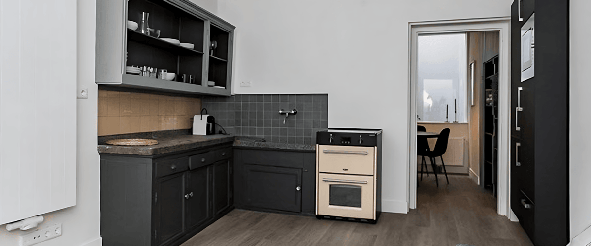 Appartement huren in Den bosch