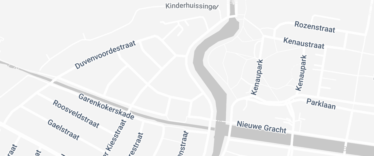 Huis huren in Haarlem