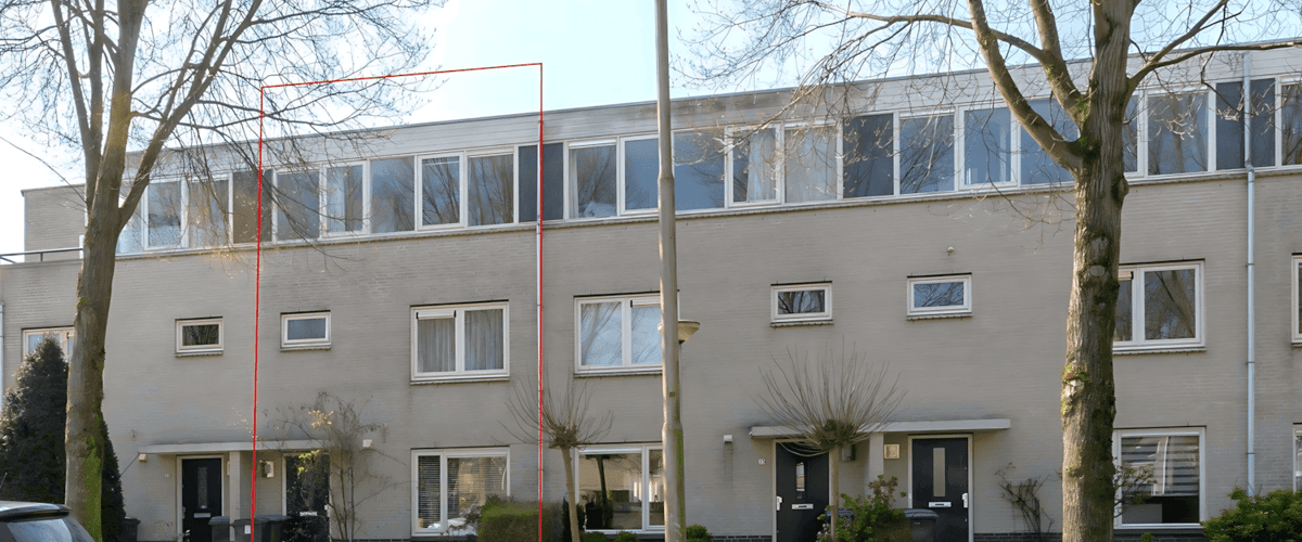 Huis huren in Amstelveen
