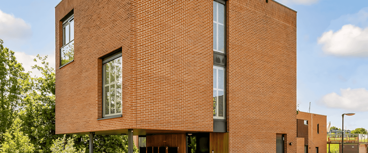 Huis huren in Lelystad