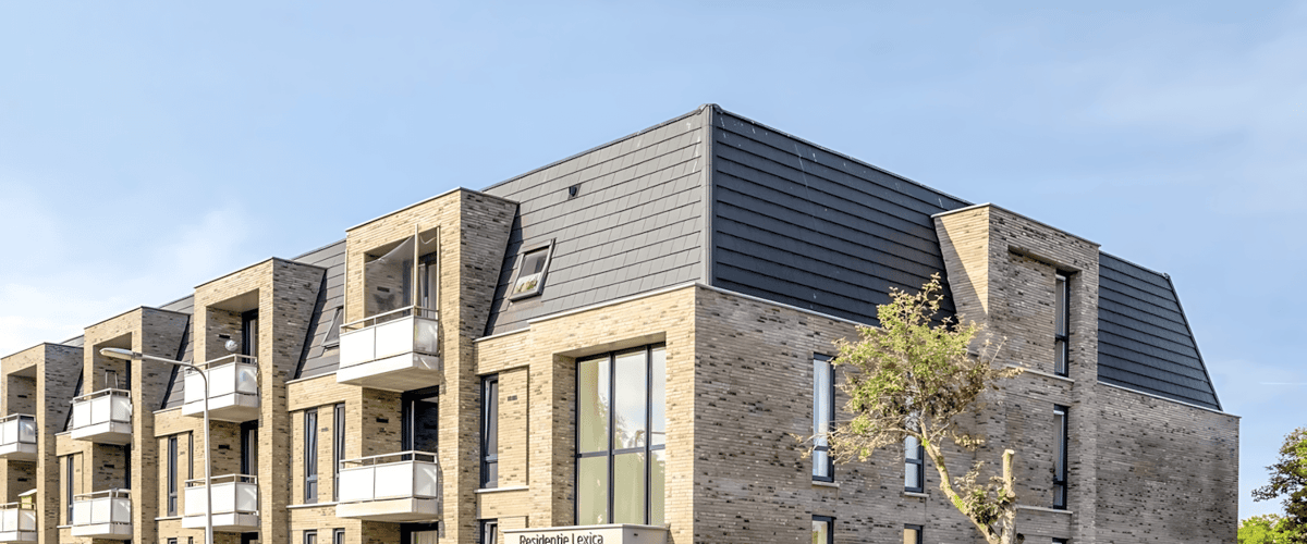 Appartement huren in Bergen op zoom