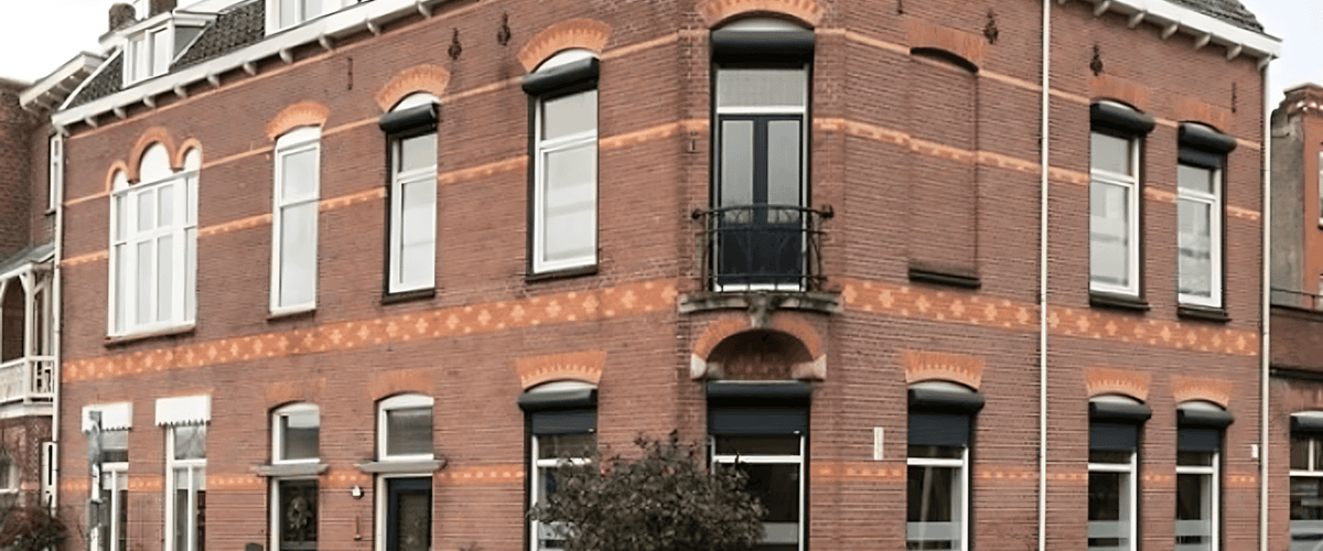 Appartement huren in Bergen Op Zoom