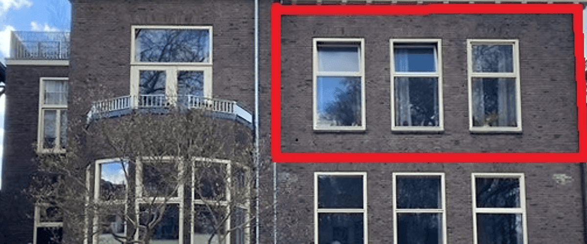 Appartement huren in Deventer