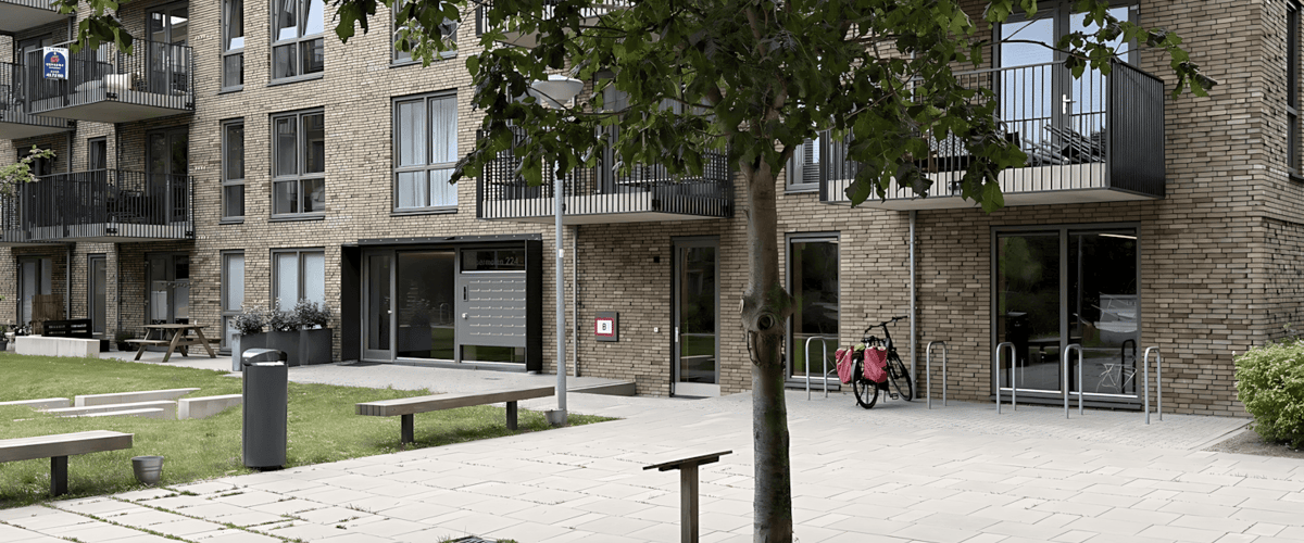 Appartement huren in Woerden