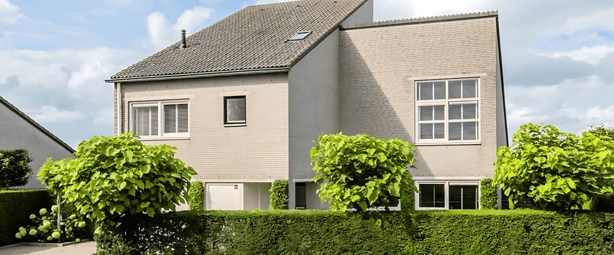 Huis huren in Almere