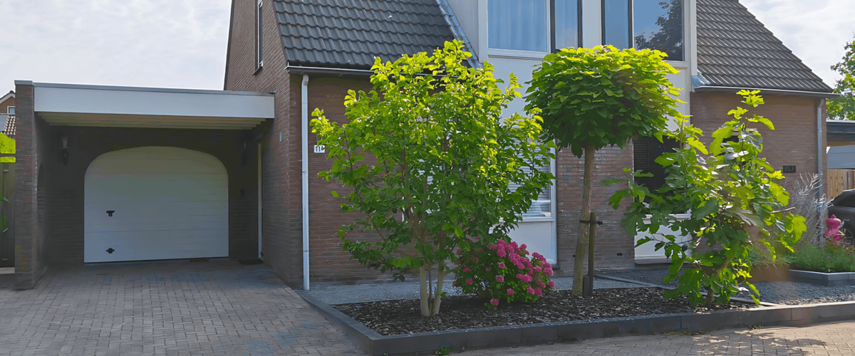 Huis huren in Harkstede