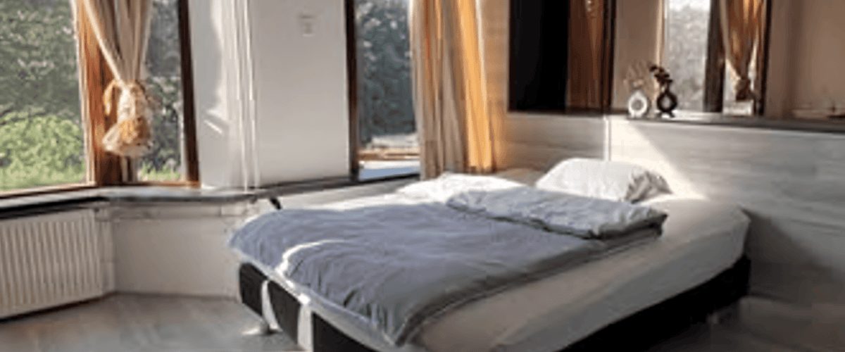 Kamer huren in Schiedam