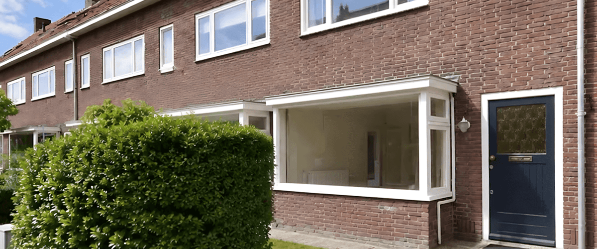 Huis huren in Breda