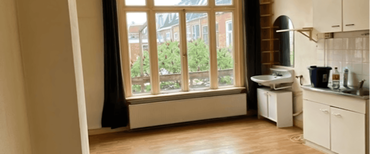 Kamer huren in Groningen