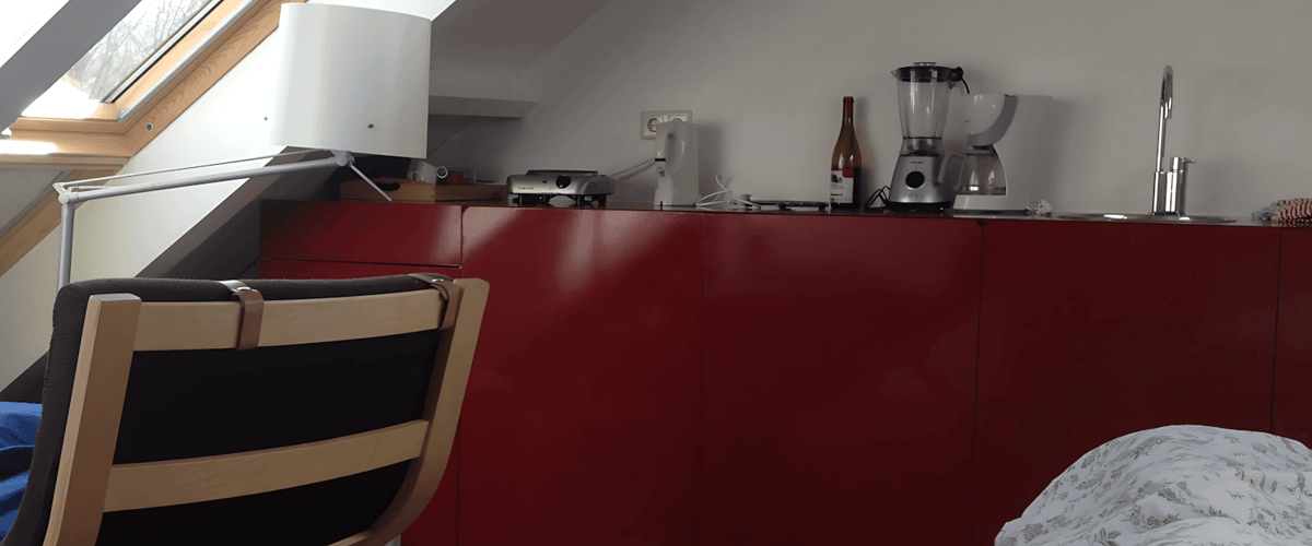 Studio huren in Abcoude