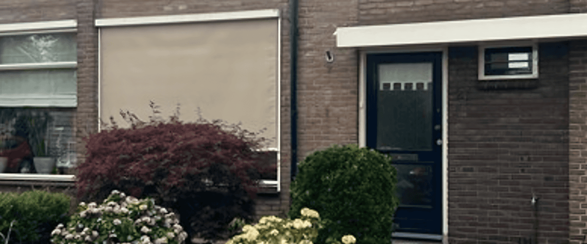 Huis huren in Putten