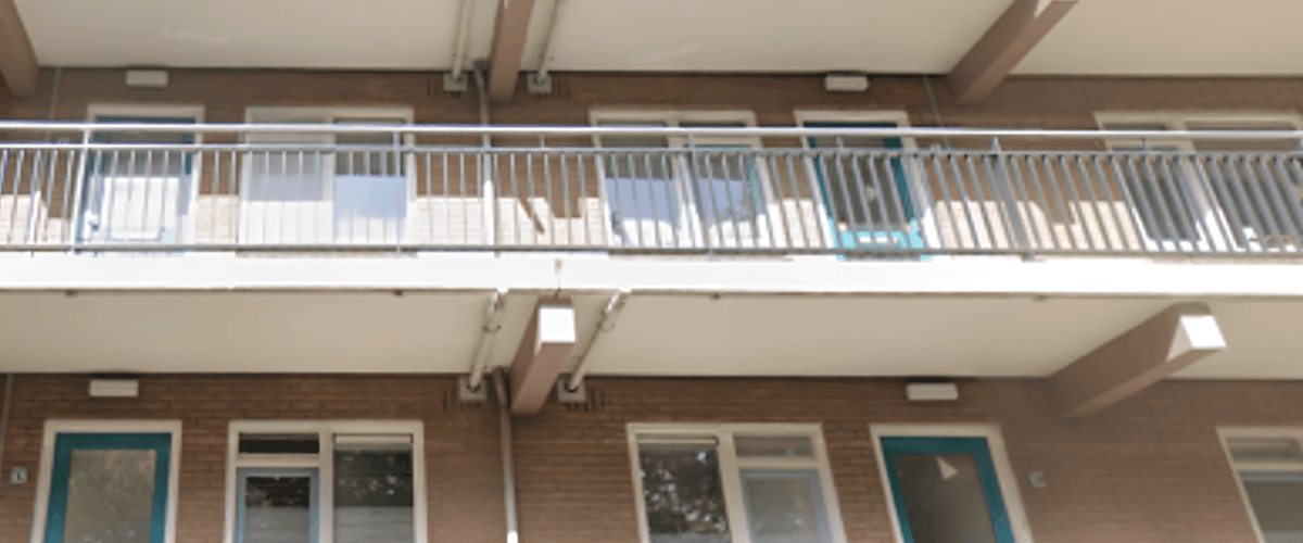 Appartement huren in Harderwijk