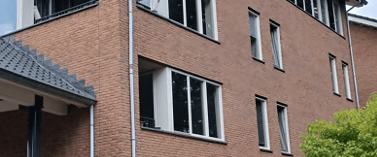 Appartement huren in Harderwijk