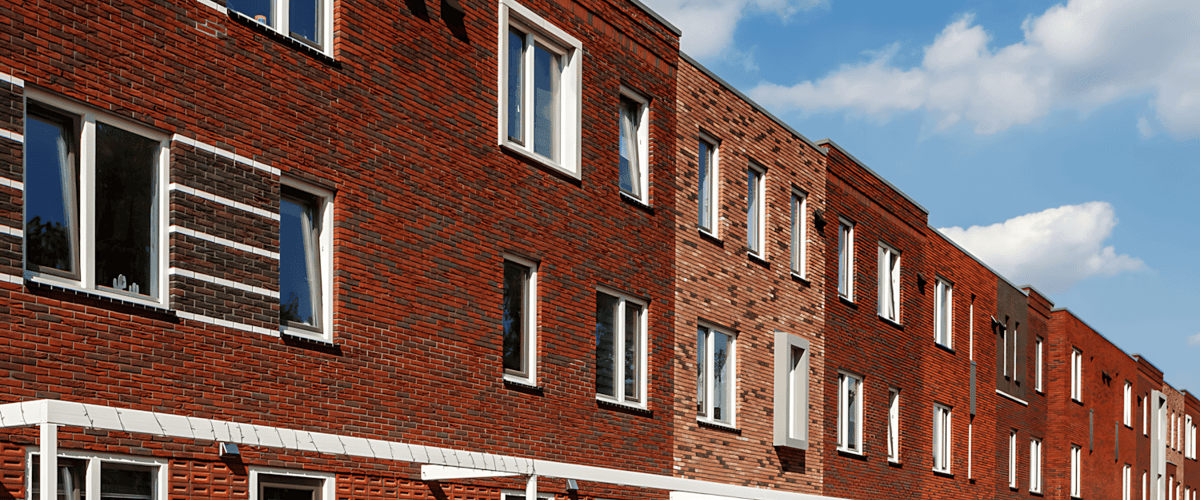 Huis huren in Ede