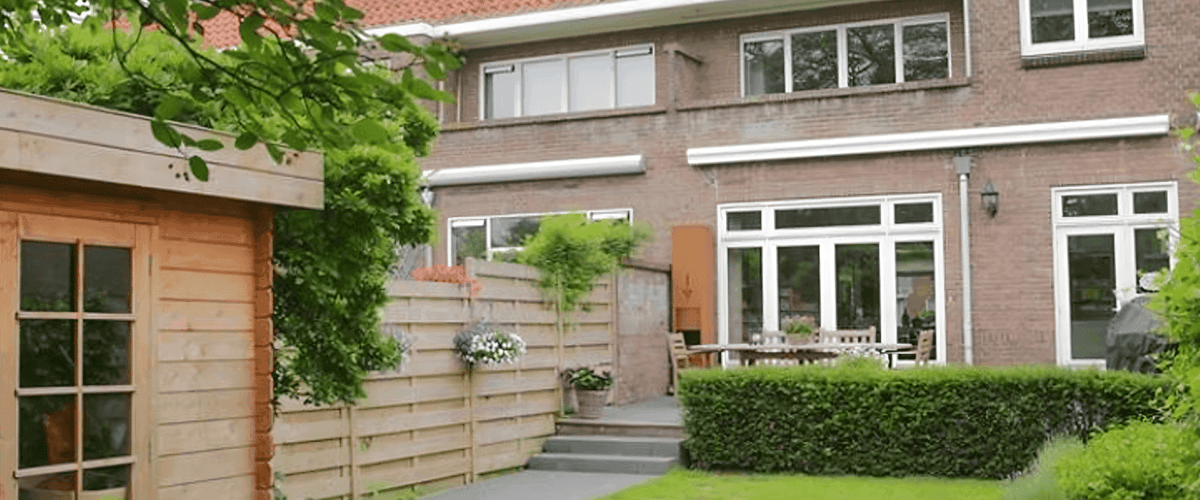 Huis huren in Wassenaar