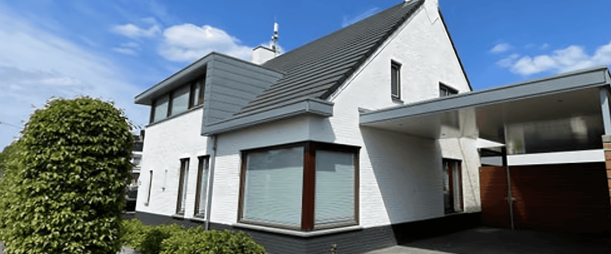 Huis huren in Valkenswaard