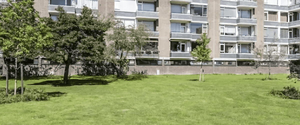 Appartement huren in Voorburg