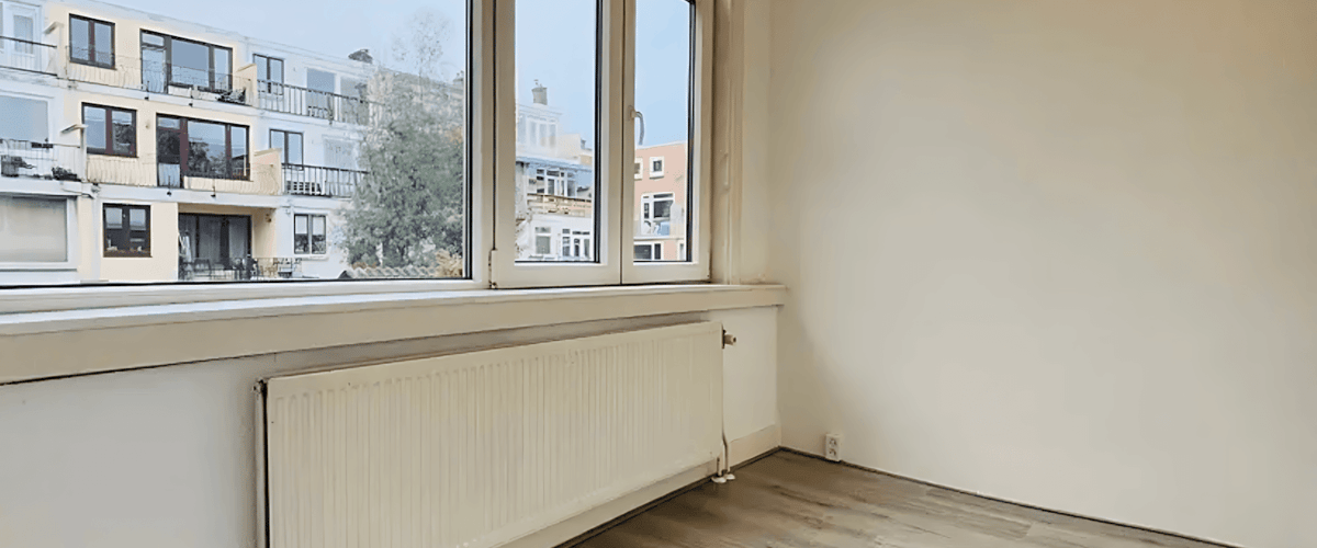 Kamer huren in Schiedam