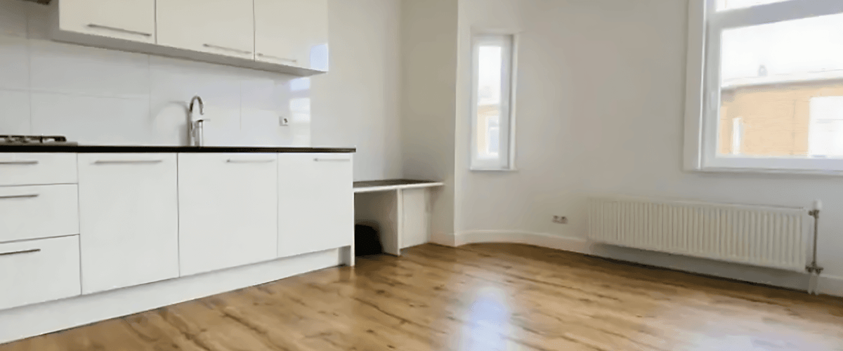 Studio huren in Den Haag