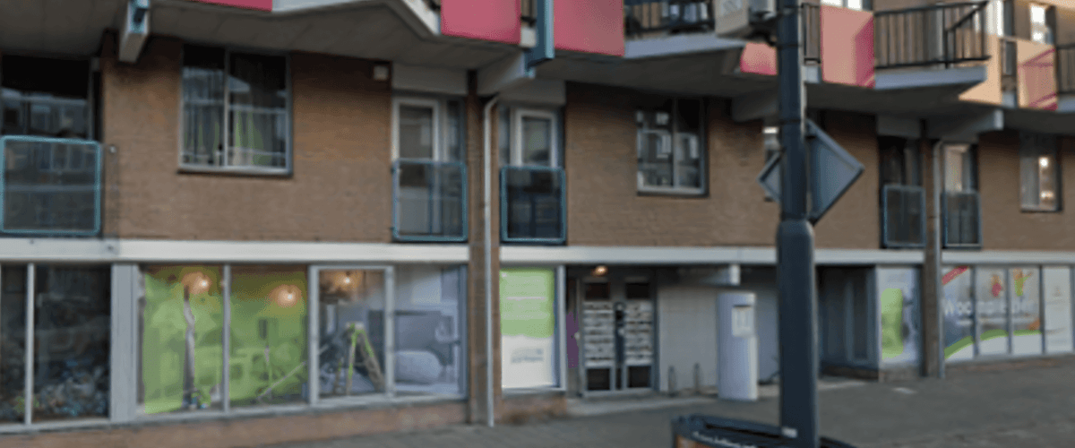 Appartement huren in Helmond