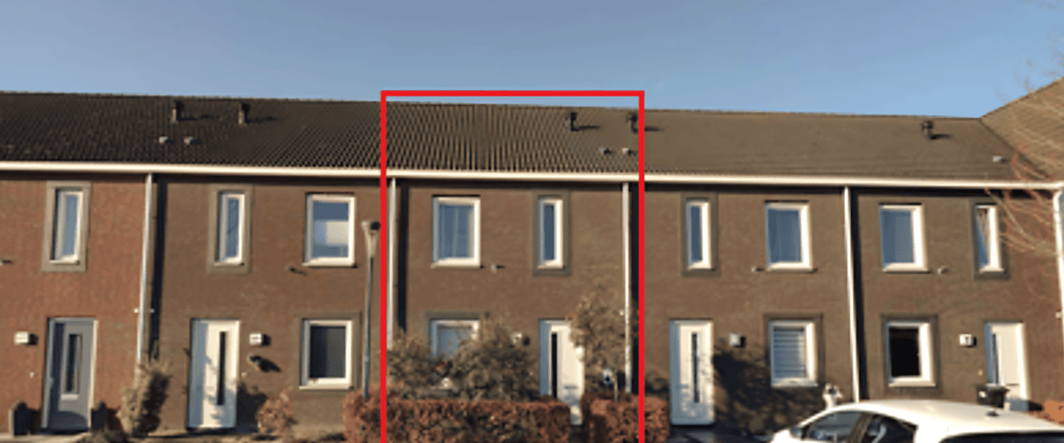 Huis huren in Best