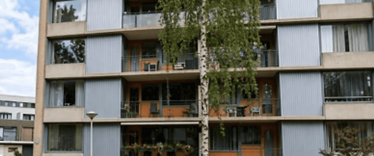 Appartement huren in Zoetermeer