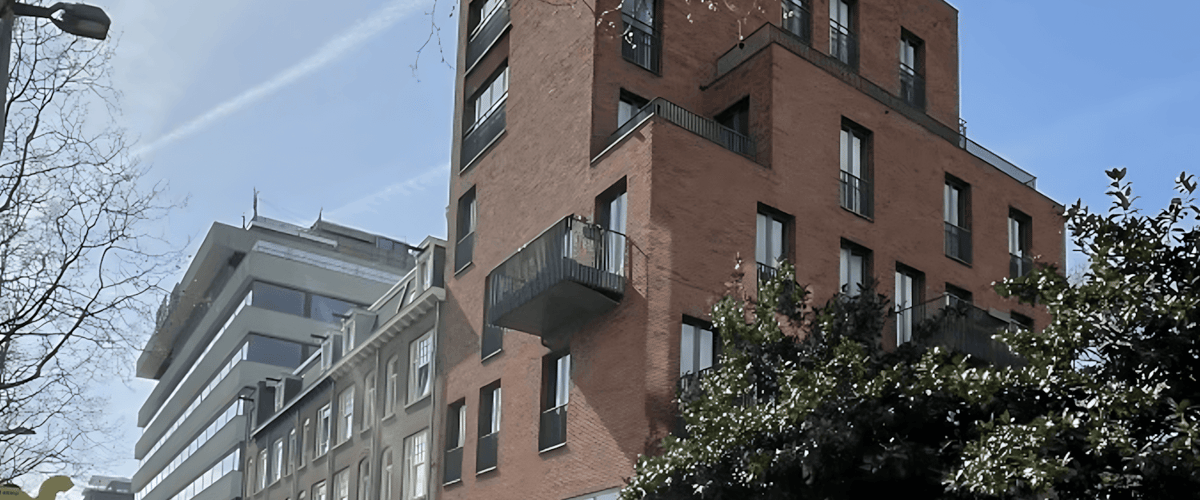 Appartement huren in Amsterdam