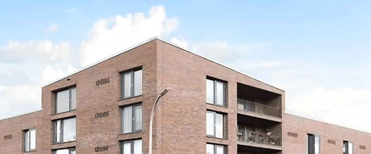 Appartement huren in Zoetermeer