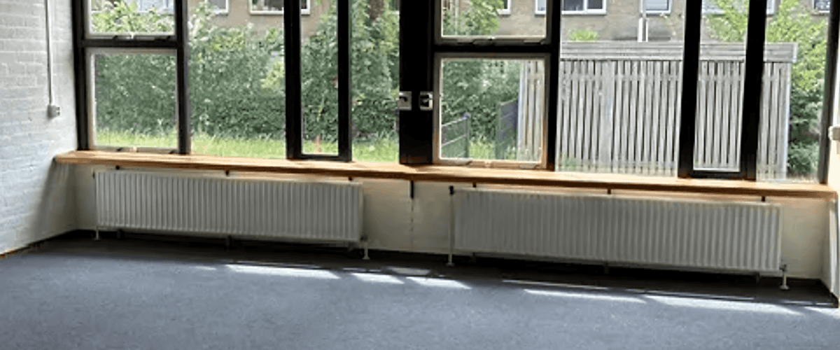 Kantoor huren in Utrecht