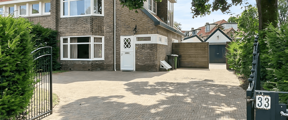 Huis huren in Hilversum